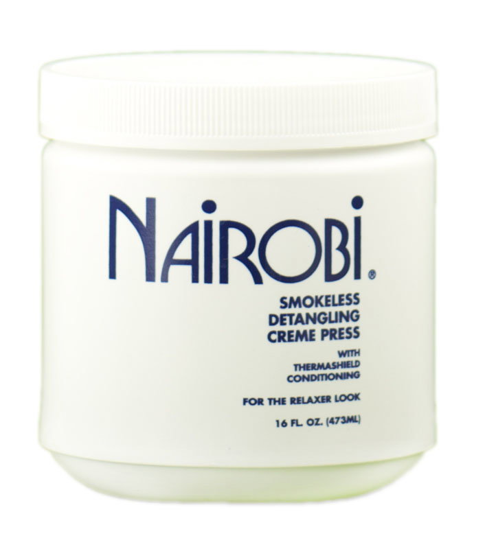 27105-16-oz - Nairobi Smokeless Detangling Creme Press-image1