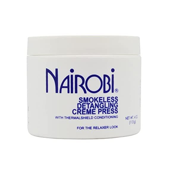 nair04-4-oz - Nairobi Smokeless Detangling Creme Press-image1 nair04-4-oz - Nairobi Smokeless Detangling Creme Press-image1