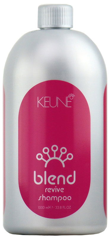 Keune Blend Revive Shampoo