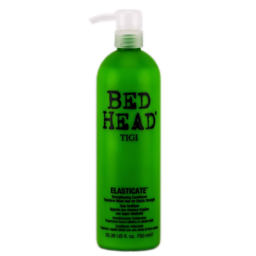 tig19-25-36-oz - Tigi Bed Head Elasticate Strengthening Conditioner-image1