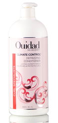 Ouidad Climate Control Defrizzing Conditioner