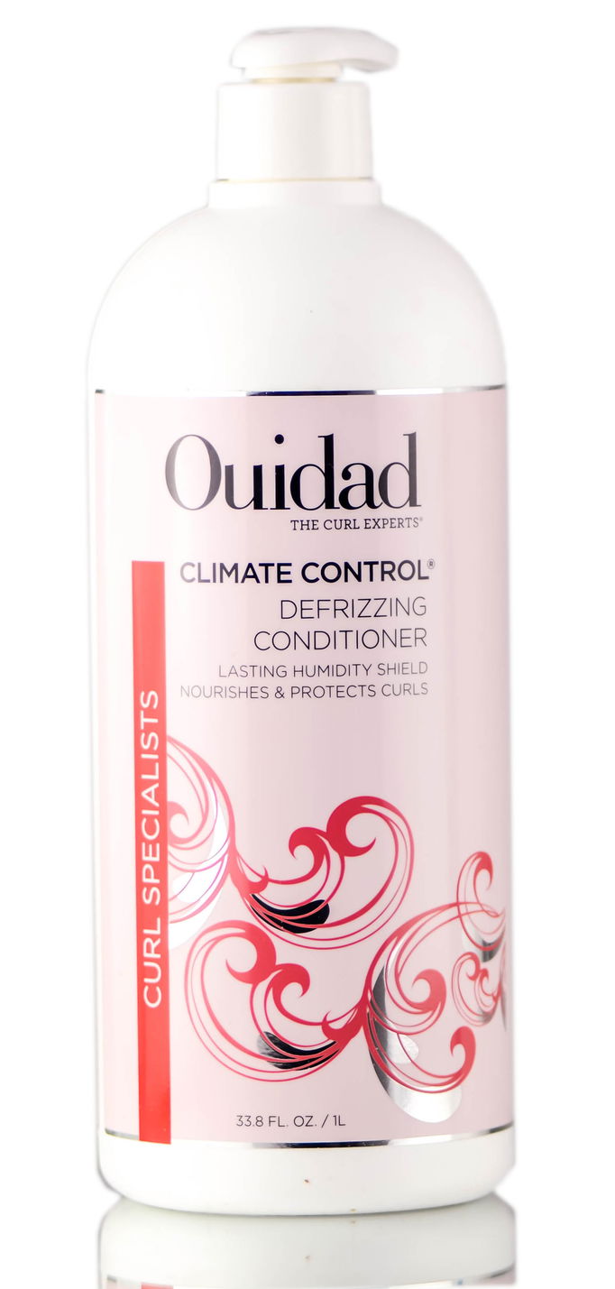 Ouidad Climate Control Defrizzing Conditioner