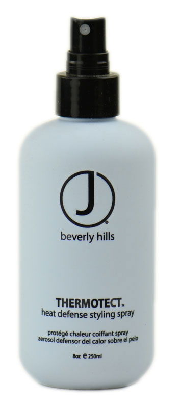 J Beverly Hills Thermotect Heat Defense Styling Spray