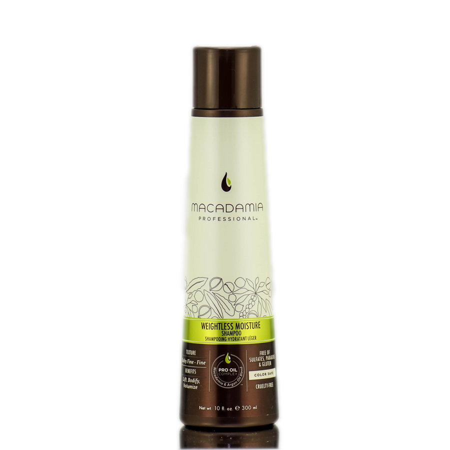 mac34-10-oz - Macadamia Professional Weightless Moisture Shampoo-image1 mac34-10-oz - Macadamia Professional Weightless Moisture Shampoo-image1