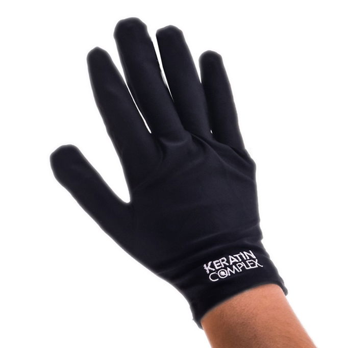 Keratin Complex Heat Resistant Glove