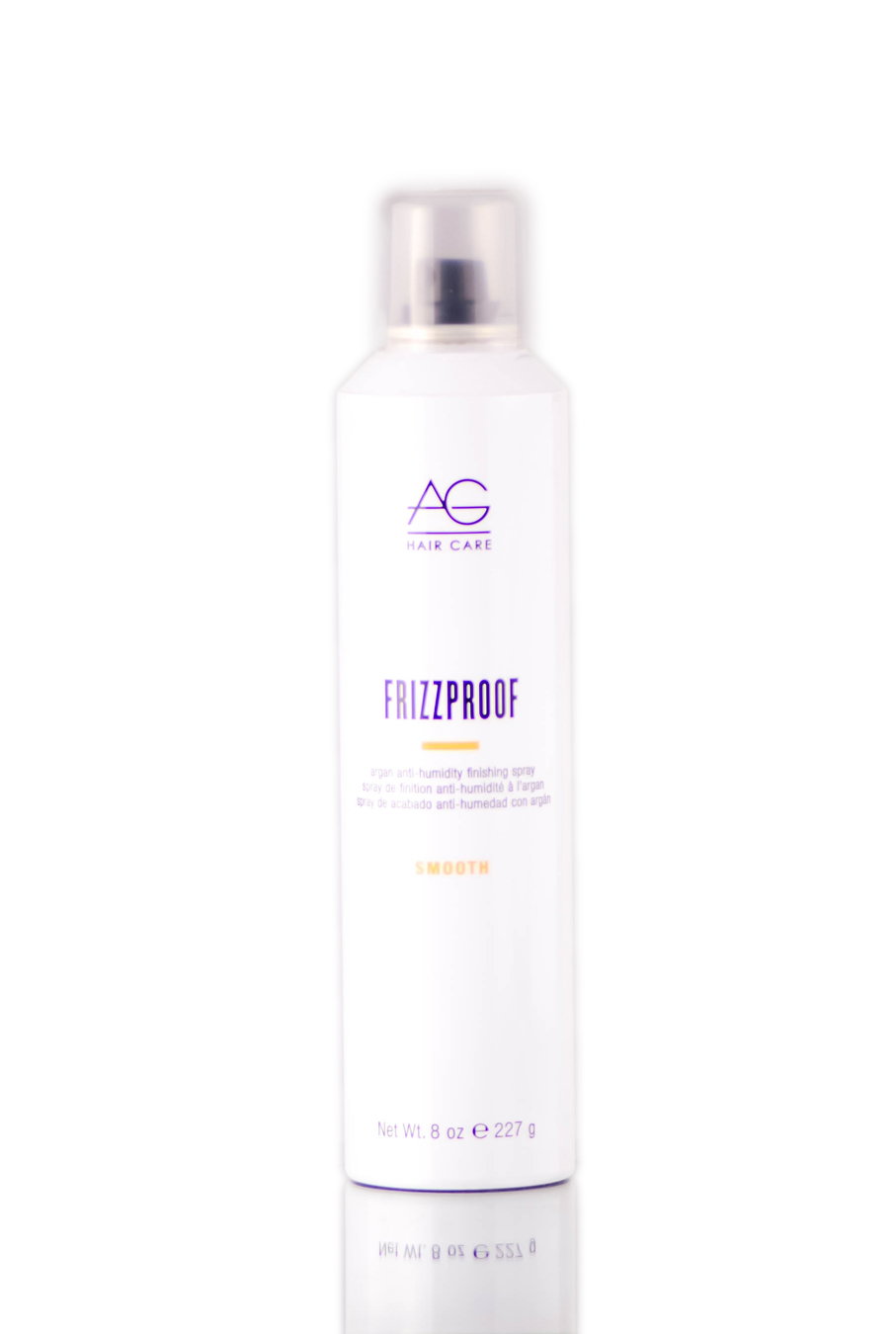 agh16-8-oz - AG Smooth Frizzproof - Argan Anti-Humidity Spray-image1 agh16-8-oz - AG Smooth Frizzproof - Argan Anti-Humidity Spray-image1