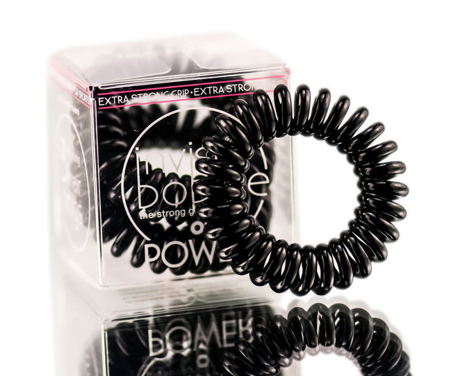 Invisibobble 'Power' Hair Ring Invisibobble 'Power' Hair Ring