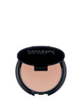 Manna Kadar Dual Powder