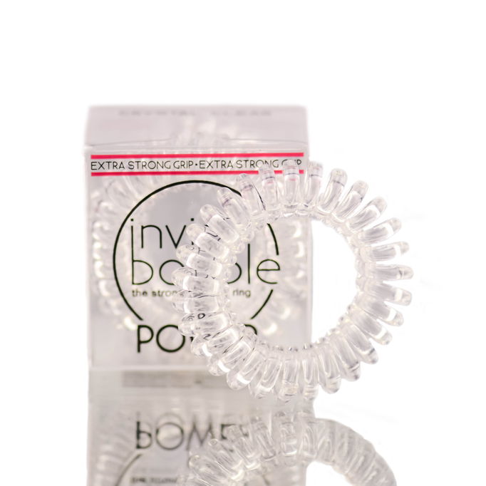 Invisibobble 'Power' Hair Ring