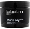 Label. M Mud Clay
