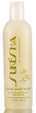Sukesha Clear Hair Wash