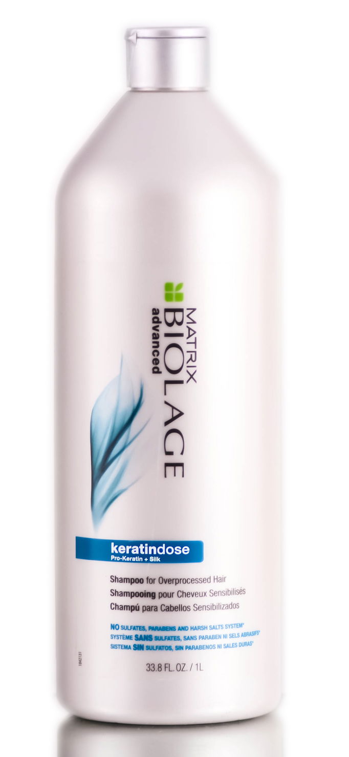 Matrix Biolage Advanced KeratinDose Shampoo