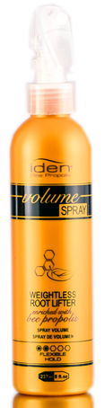 iden Bee Propolis Volume Spray