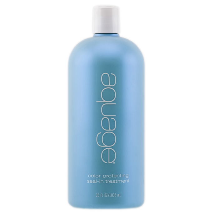 Aquage Color Protecting Seal-In Treatment
