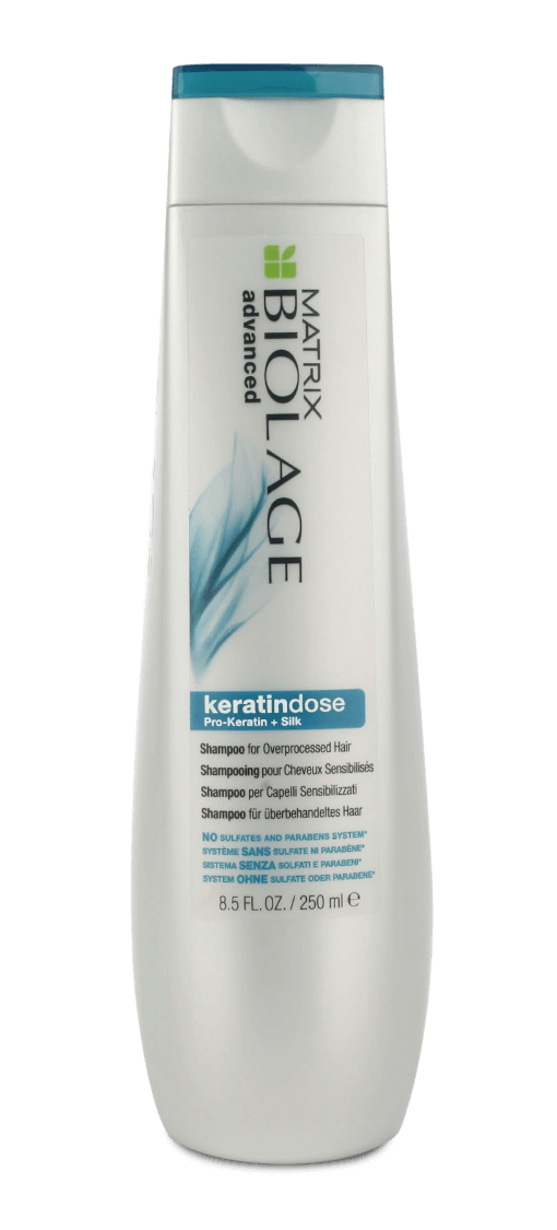 Matrix Biolage Advanced KeratinDose Shampoo