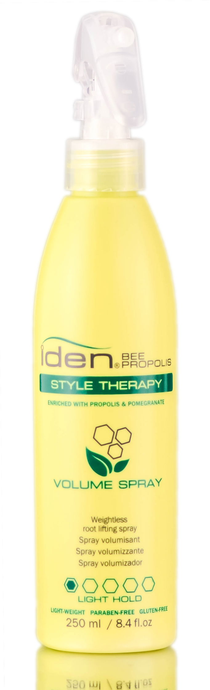 iden Bee Propolis Volume Spray