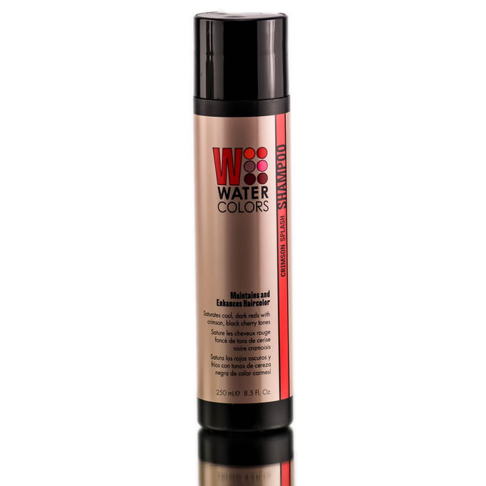 Tressa Watercolors Color Maintenance Shampoo Tressa Watercolors Color Maintenance Shampoo