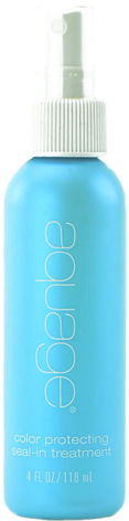 Aquage Color Protecting Seal-In Treatment