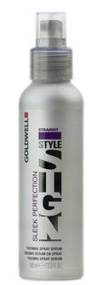 Goldwell Style Sign Straight Sleek Perfection Thermal Spray Serum