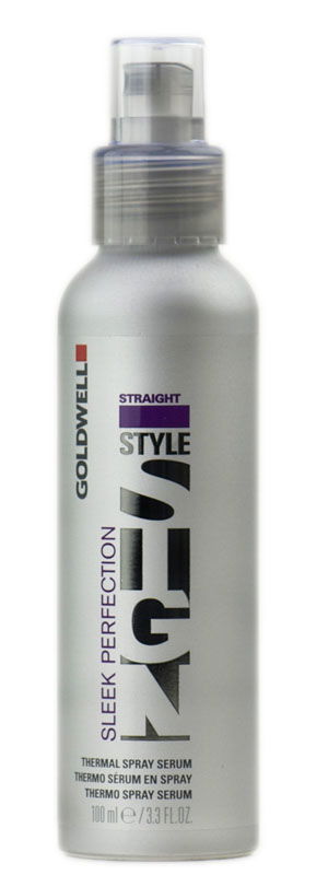 Goldwell Style Sign Straight Sleek Perfection Thermal Spray Serum