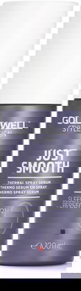 Goldwell Style Sign Straight Sleek Perfection Thermal Spray Serum