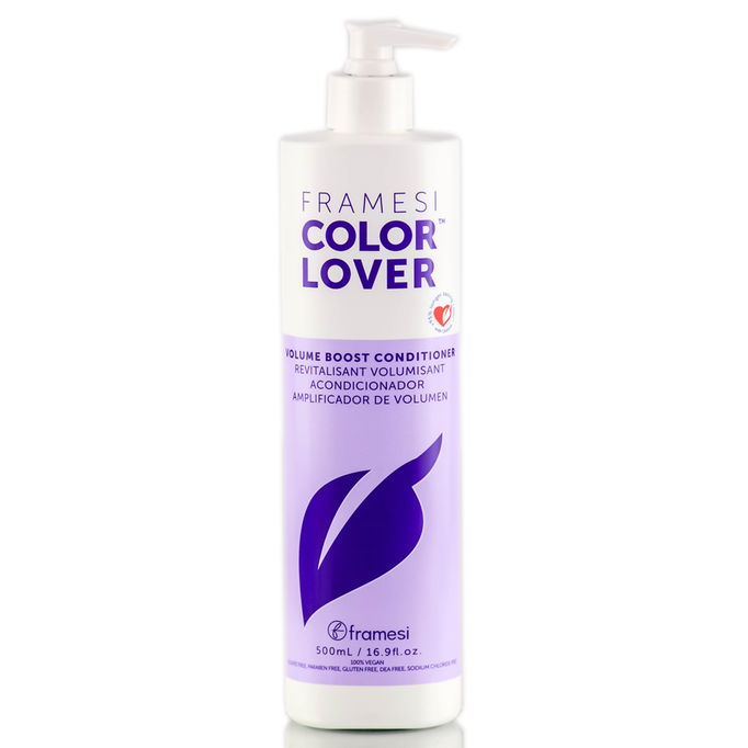 Framesi Color Lover Volume Boost Conditioner