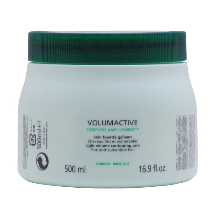 Kerastase Resistance Volumactive Light Volume-Contouring Care for fine & vulnerable hair