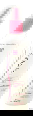 KeraCare Leave-In Conditioning Mist for weaves & extensions KeraCare Leave-In Conditioning Mist for weaves & extensions
