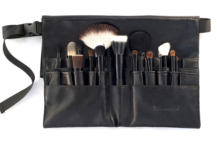 bhc06-pro-artist - BH Cosmetics Pro Artist Brush Belt-image1