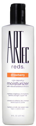 ARTec Reds Strawberry Moisturizer by L'Oreal