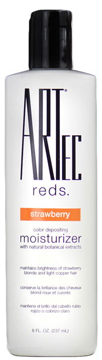 ARTec Reds Strawberry Moisturizer by L'Oreal