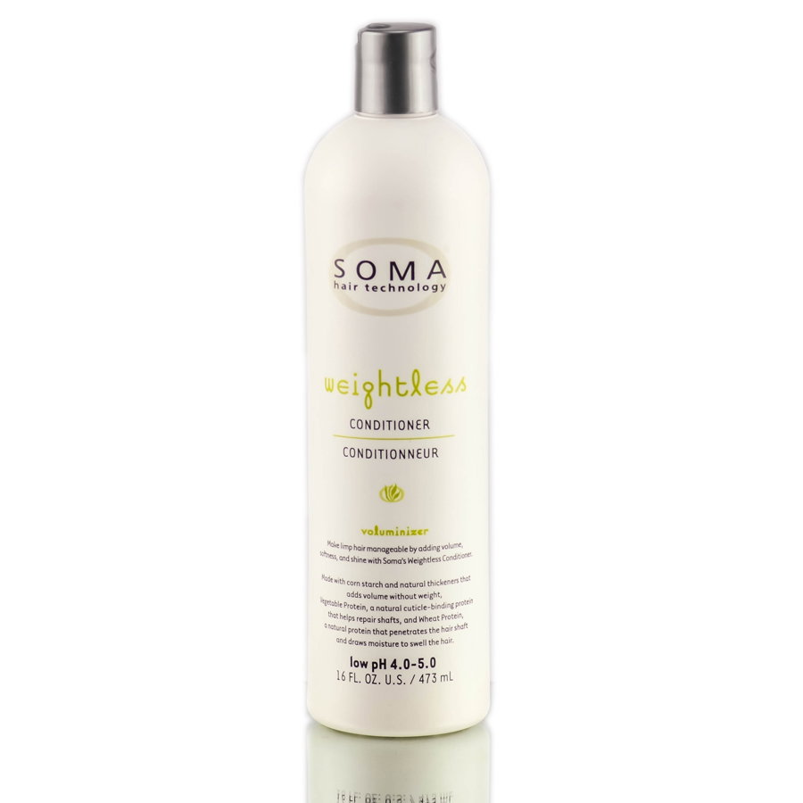 29210-16-oz - Soma Weightless Conditioner-image1 29210-16-oz - Soma Weightless Conditioner-image1