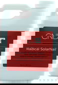 CND Enhancements Radical Solarnail Sculpting Liquid