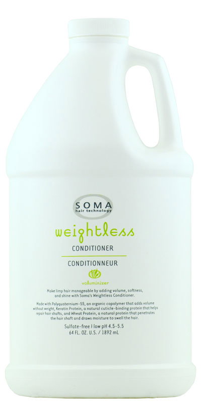 29210-64-oz-half-gallon - Soma Weightless Conditioner-image1 29210-64-oz-half-gallon - Soma Weightless Conditioner-image1