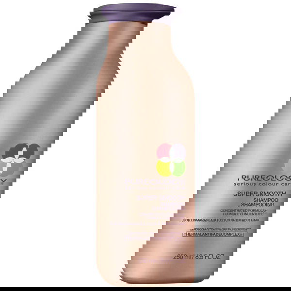 Pureology Super Smooth Shampoo