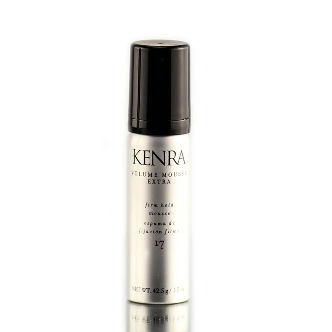 Kenra Volume Mousse EXTRA - 17