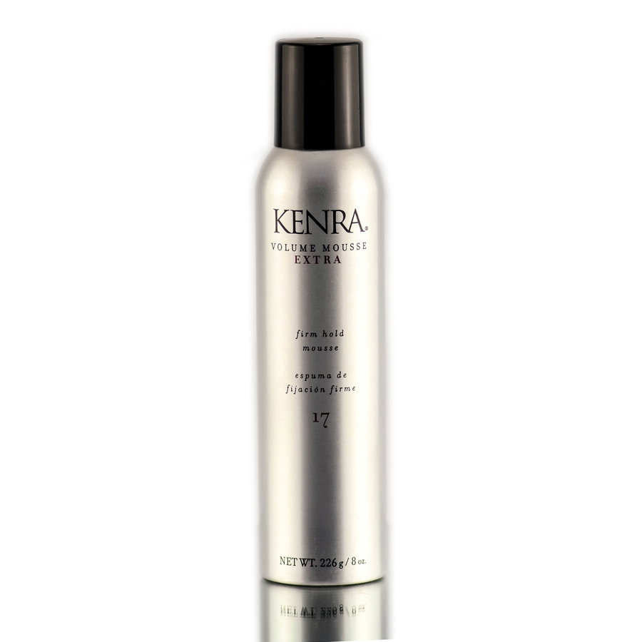 3318-8-0-oz - Kenra Volume Mousse EXTRA - 17-image1