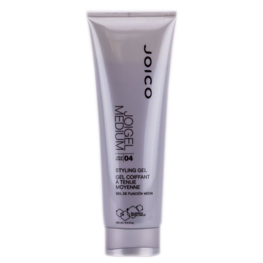 2485-8-5-oz - Joico JoiGel Medium Styling Gel-image1 2485-8-5-oz - Joico JoiGel Medium Styling Gel-image1