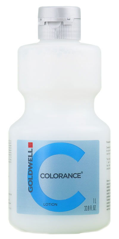 Goldwell Colorance Demi Color Developer Lotion