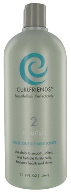 cfs03-33-8-oz-liter - Curl Friends 2 Nourish Rinse Out Conditioner-image1 cfs03-33-8-oz-liter - Curl Friends 2 Nourish Rinse Out Conditioner-image1