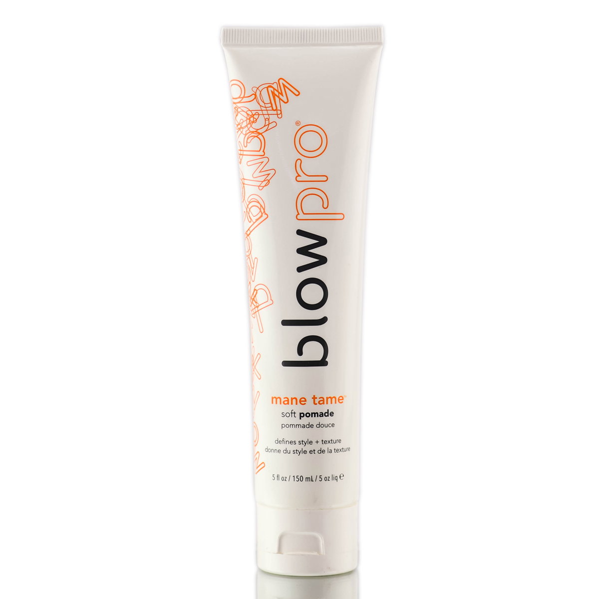 blo09-5-oz - Blow Pro Mane Tame Soft Pomade-image1 blo09-5-oz - Blow Pro Mane Tame Soft Pomade-image1