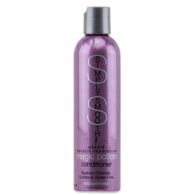 Simply Smooth Xtend Keratin Reparative Magic Potion Conditioner