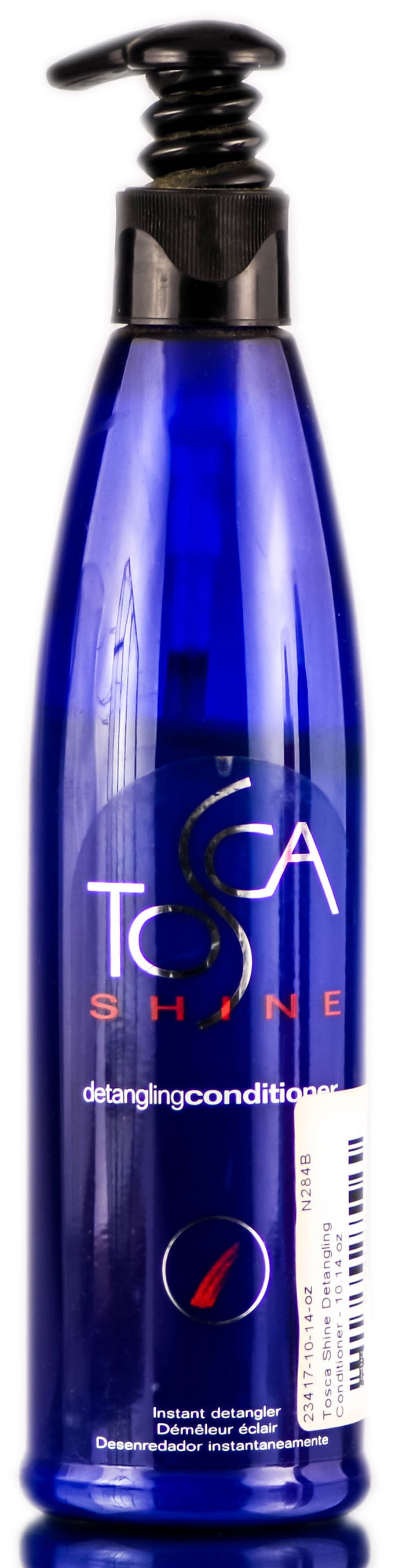 Tosca Shine Detangling Conditioner