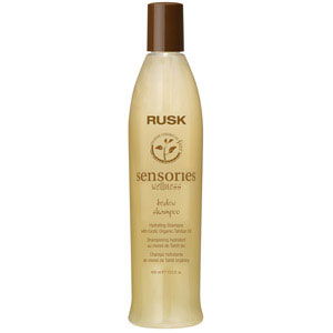 Rusk Sensories Wellness Bedew Hydrating Shampoo