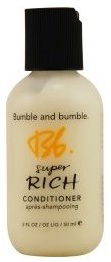 Bumble and Bumble Super Rich Conditioner