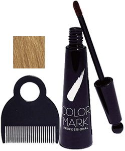 cmk01-ash-blonde - ColorMark Temporary Liquid Hair Color-image1
