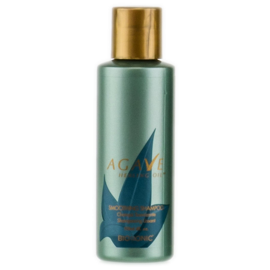 bio14-4-oz - Bio Ionic Agave Healing Oil Smoothing Shampoo-image1