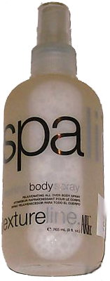 14175-9-oz - Artec Spaline Textureline Refreshing Body Spray-image1
