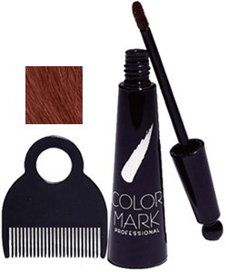 cmk01-light-auburn - ColorMark Temporary Liquid Hair Color-image1 cmk01-light-auburn - ColorMark Temporary Liquid Hair Color-image1