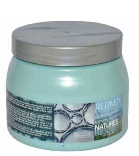 Redken Nature's Rescue Cooling Deep Conditioner